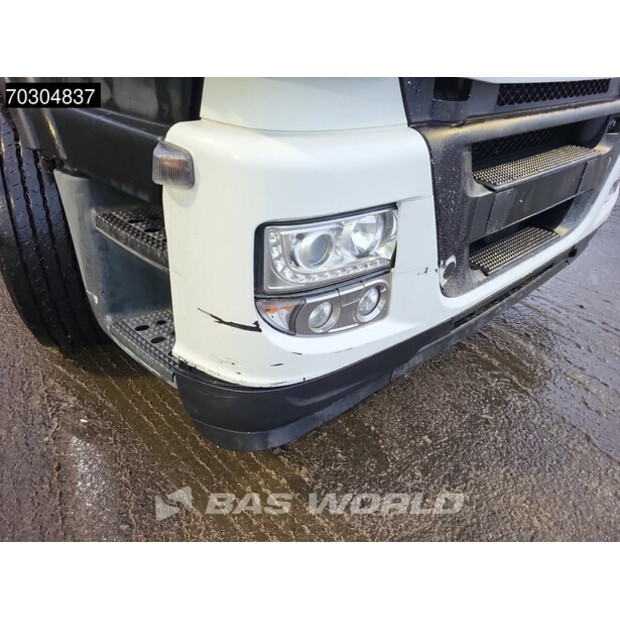 2017 ايفكو Stralis 400-44705057