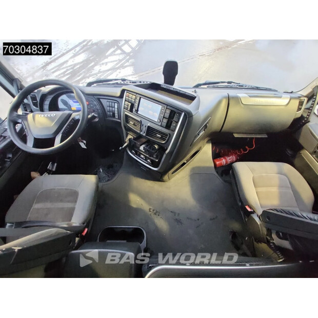 2017 ايفكو Stralis 400-44705058