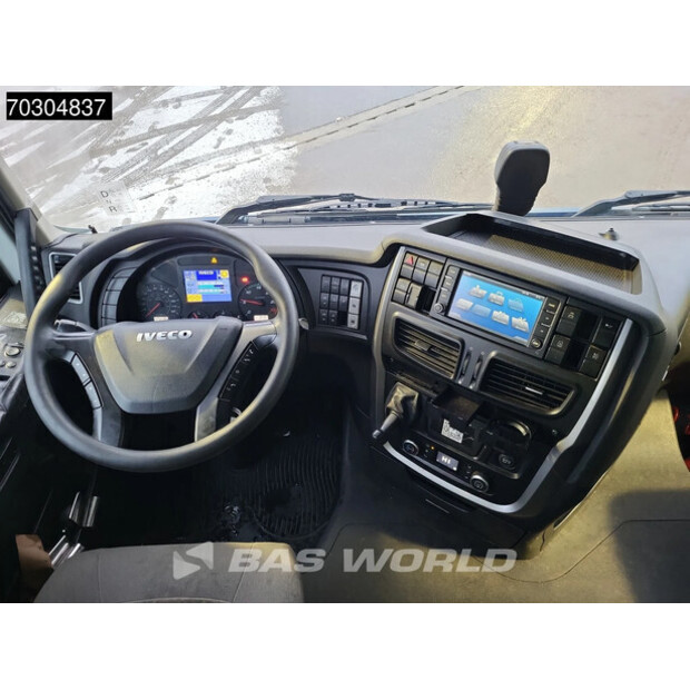 2017 ايفكو Stralis 400-44705059