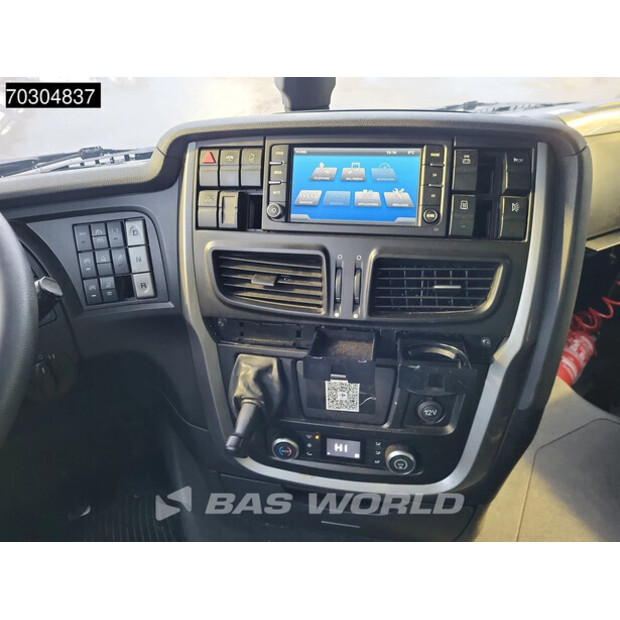 2017 ايفكو Stralis 400-44705060