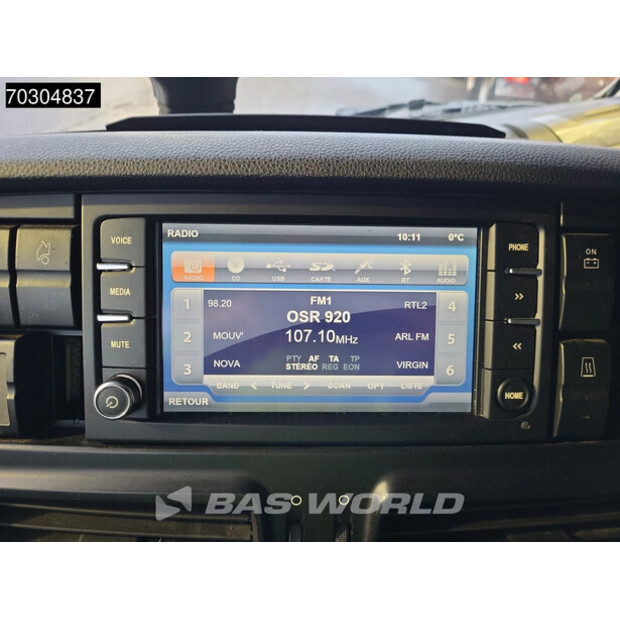 2017 ايفكو Stralis 400-44705061