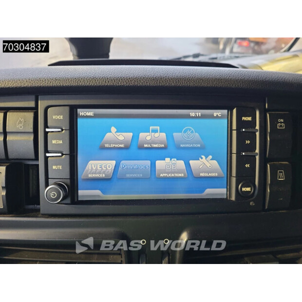 2017 ايفكو Stralis 400-44705062