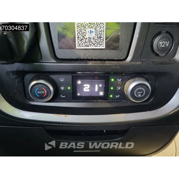 2017 ايفكو Stralis 400-44705063