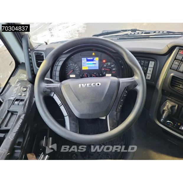 2017 ايفكو Stralis 400-44705064