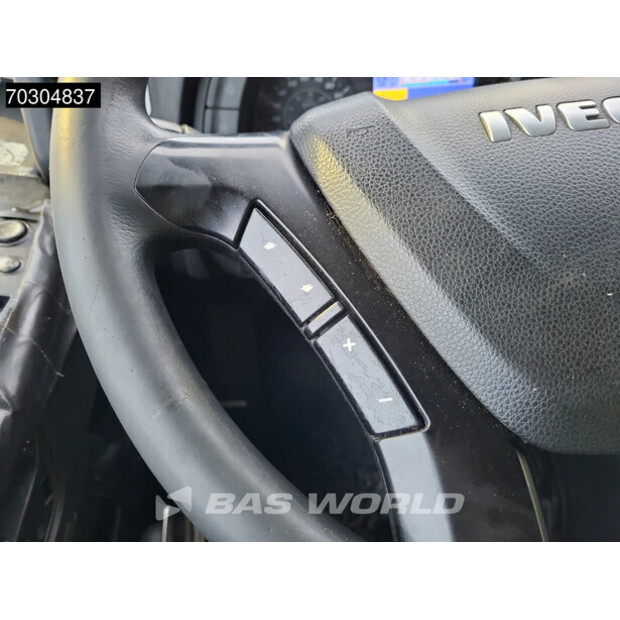 2017 ايفكو Stralis 400-44705065