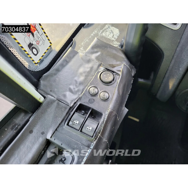 2017 ايفكو Stralis 400-44705067