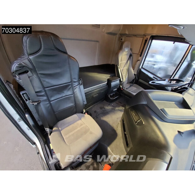 2017 ايفكو Stralis 400-44705069