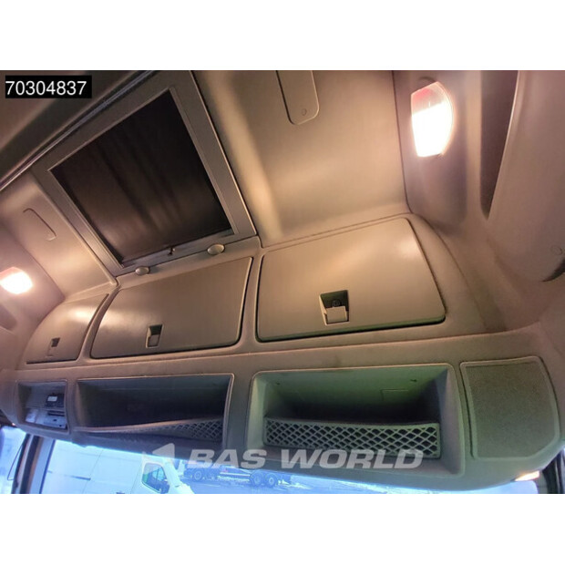 2017 ايفكو Stralis 400-44705070