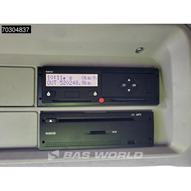 2017 ايفكو Stralis 400-44705071