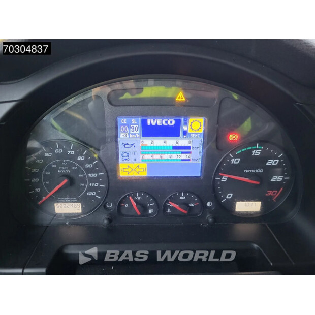 2017 ايفكو Stralis 400-44705072