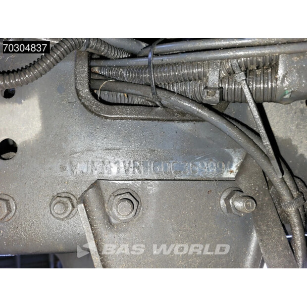 2017 ايفكو Stralis 400-44705074