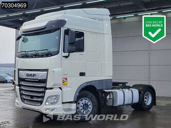 صورة ل شاحنات 2021 داف XF 480 للبيع في بلجيكا