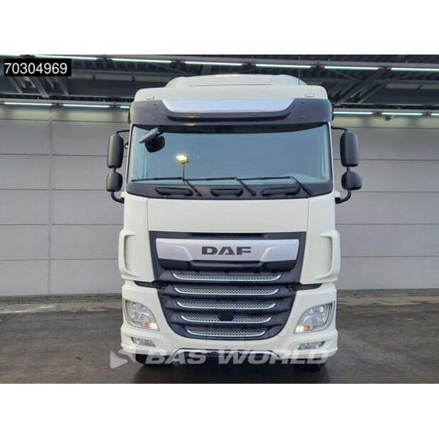 2021 DAF XF 480-44705081