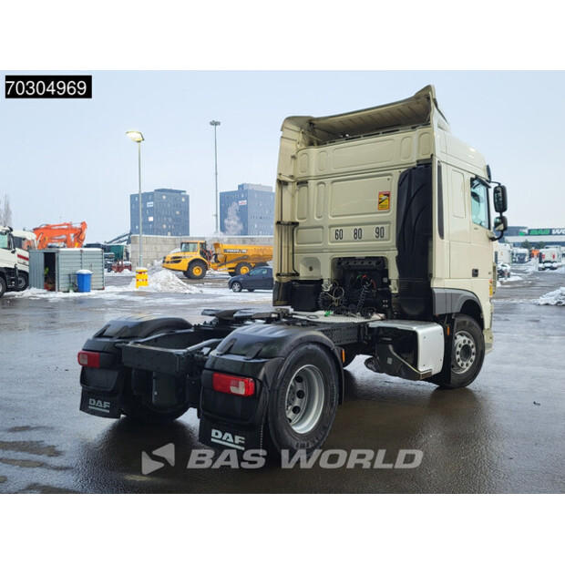 2021 DAF XF 480-44705082