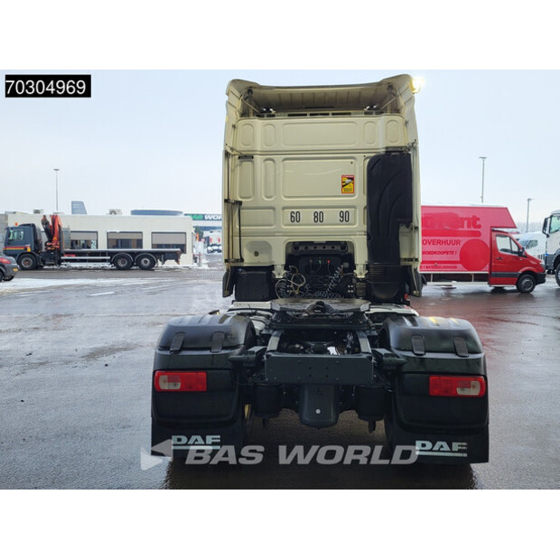 2021 DAF XF 480-44705083