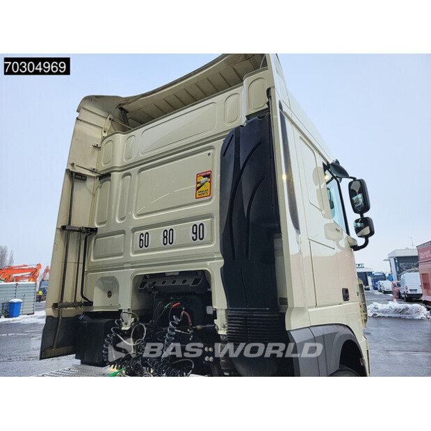 2021 DAF XF 480-44705084