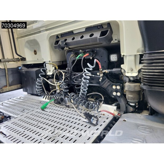 2021 DAF XF 480-44705085