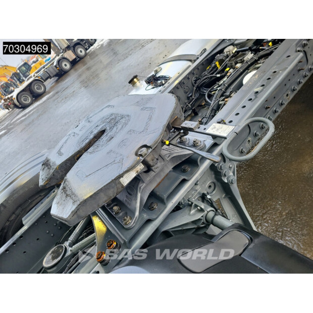 2021 DAF XF 480-44705086