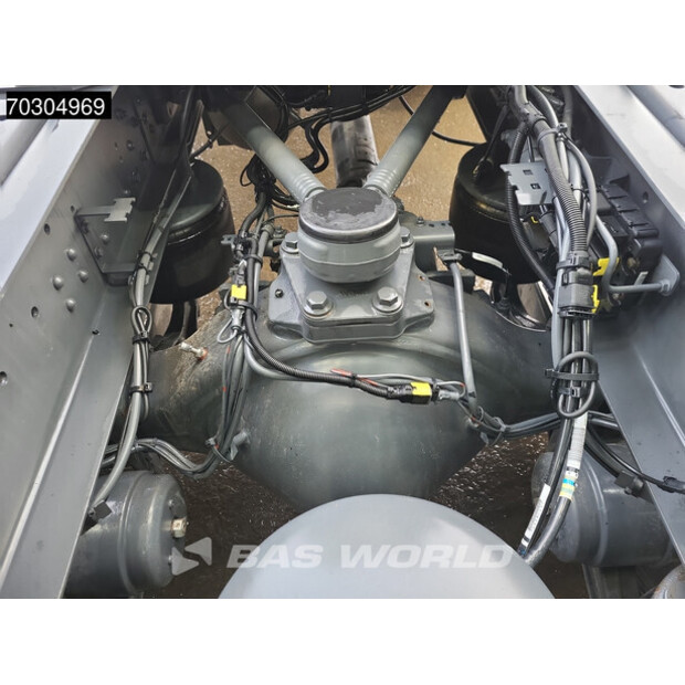 2021 DAF XF 480-44705087