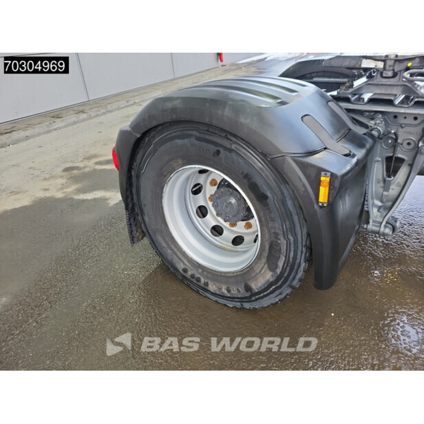 2021 DAF XF 480-44705088