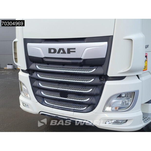 2021 DAF XF 480-44705089