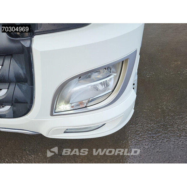 2021 DAF XF 480-44705090