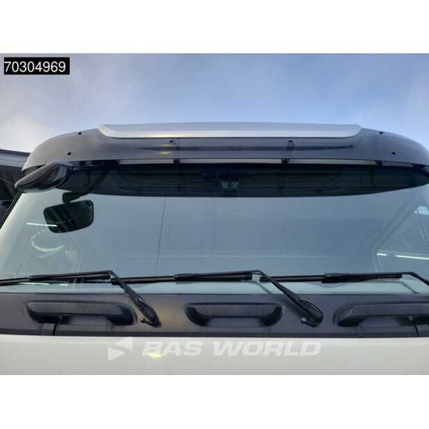 2021 DAF XF 480-44705091