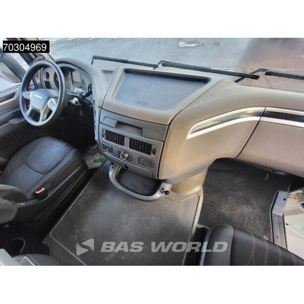 2021 DAF XF 480-44705092