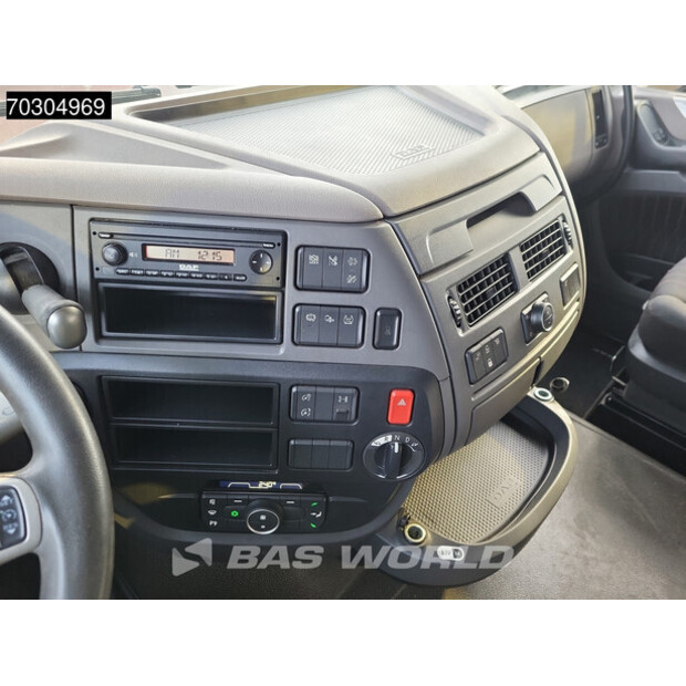 2021 DAF XF 480-44705093