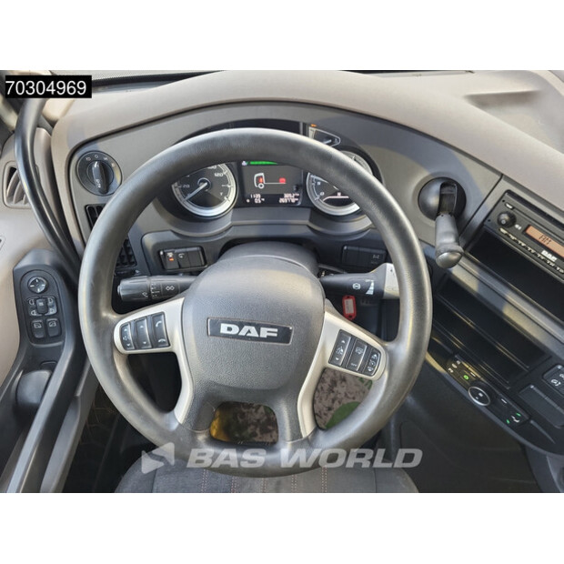 2021 DAF XF 480-44705095