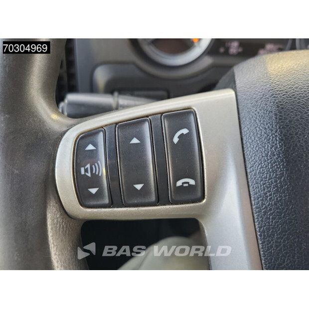 2021 DAF XF 480-44705096