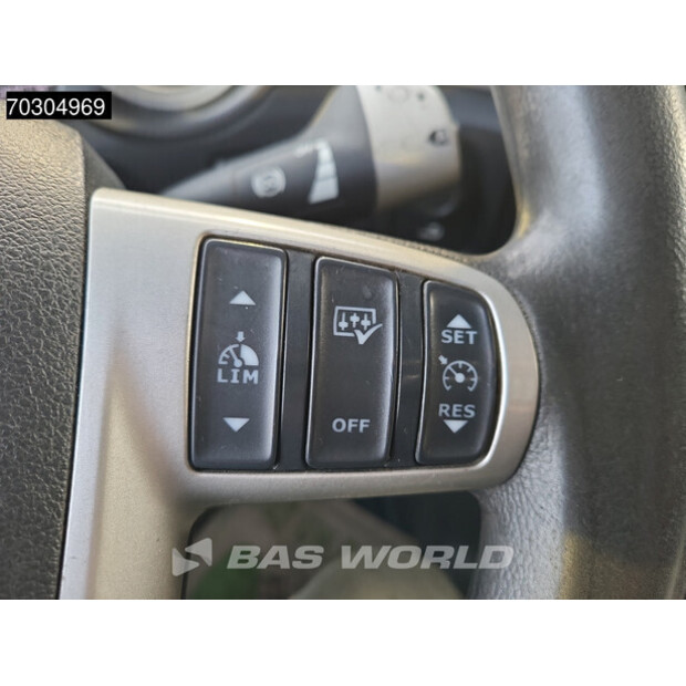 2021 DAF XF 480-44705097