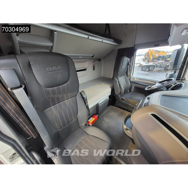 2021 DAF XF 480-44705099