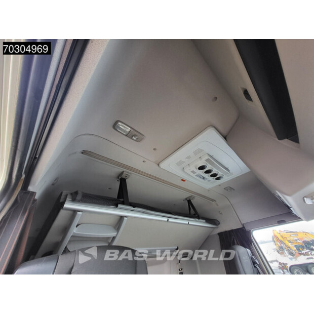 2021 DAF XF 480-44705100