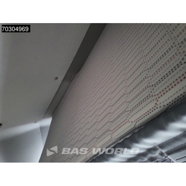 2021 DAF XF 480-44705101