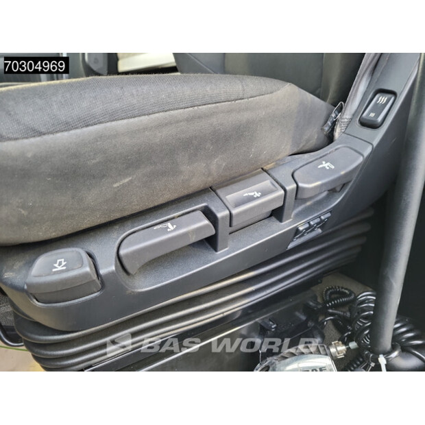 2021 DAF XF 480-44705103