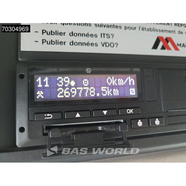 2021 DAF XF 480-44705104