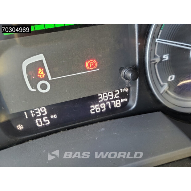 2021 DAF XF 480-44705105