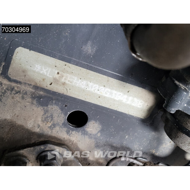 2021 DAF XF 480-44705107