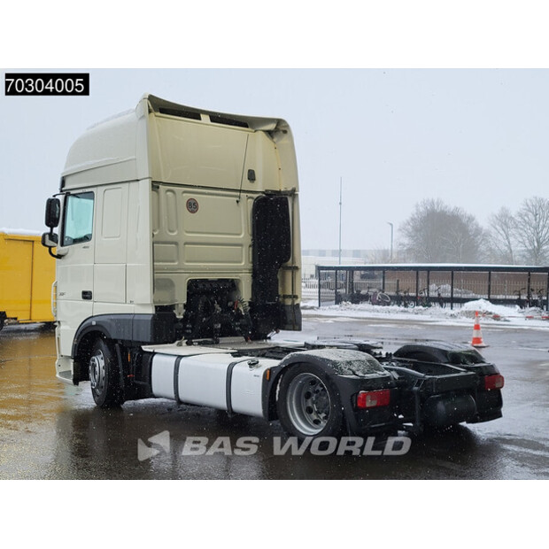 2021 DAF XF 480-44705111