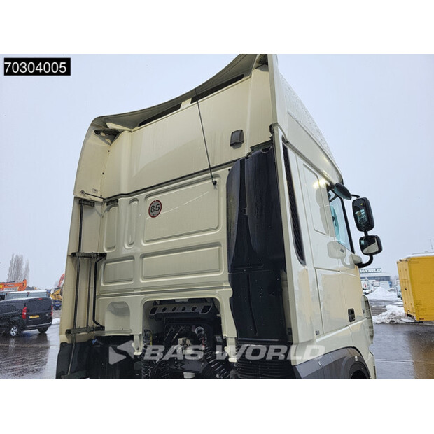 2021 DAF XF 480-44705114