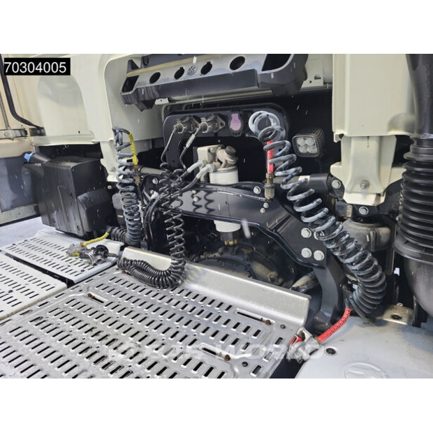 2021 DAF XF 480-44705115