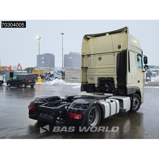 2021 DAF XF 480-44705118