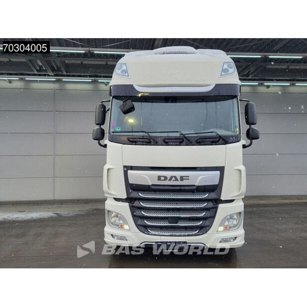 2021 DAF XF 480-44705120