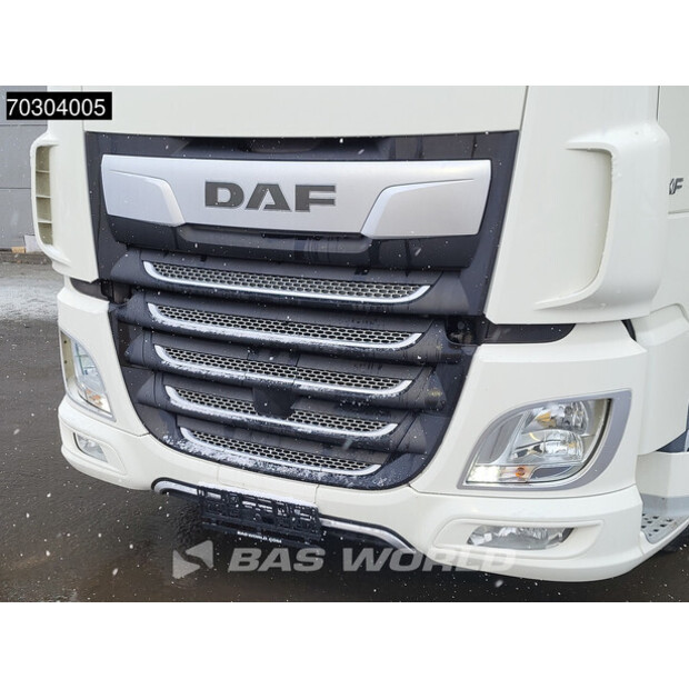 2021 DAF XF 480-44705121