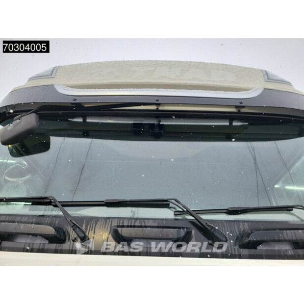 2021 DAF XF 480-44705122