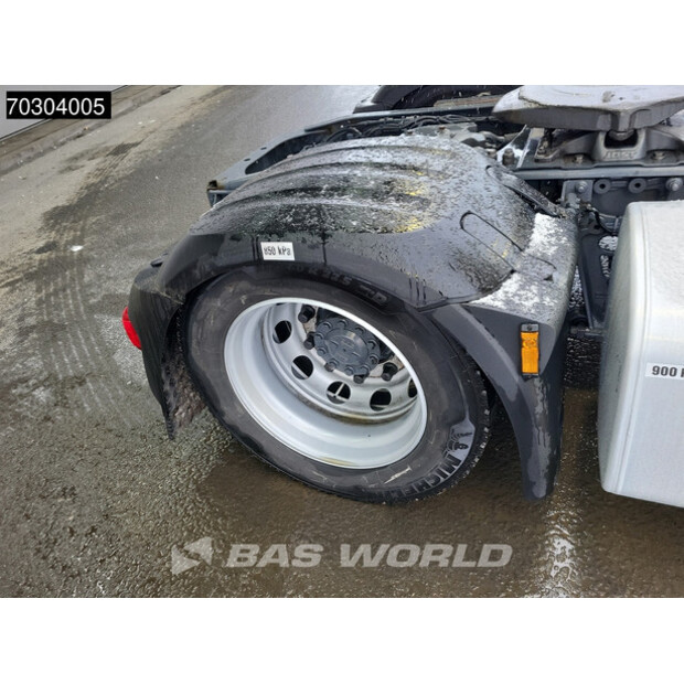 2021 DAF XF 480-44705124