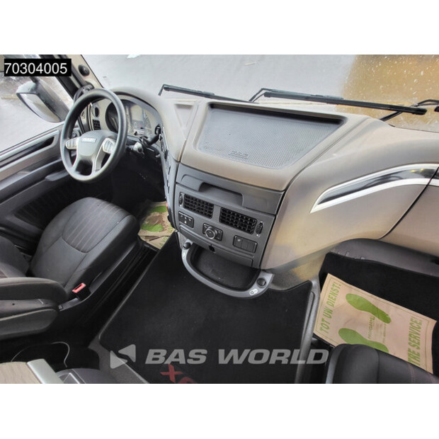 2021 DAF XF 480-44705125