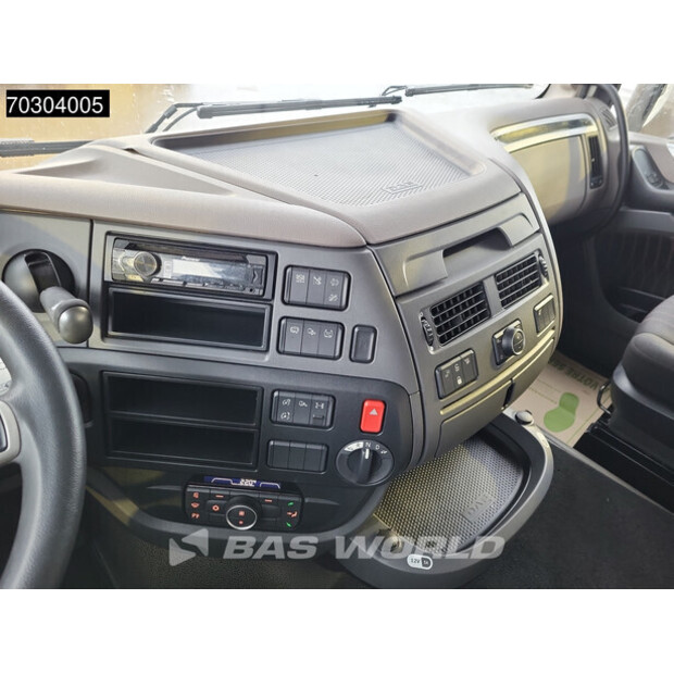 2021 DAF XF 480-44705126