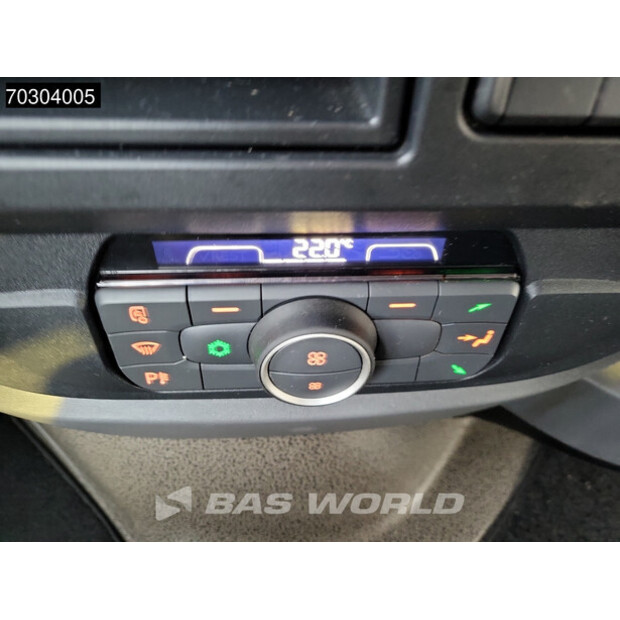 2021 DAF XF 480-44705127